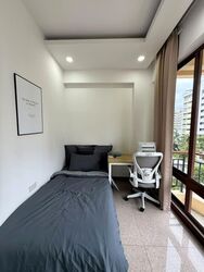 Tropical Spring (D18), Condominium #565217781